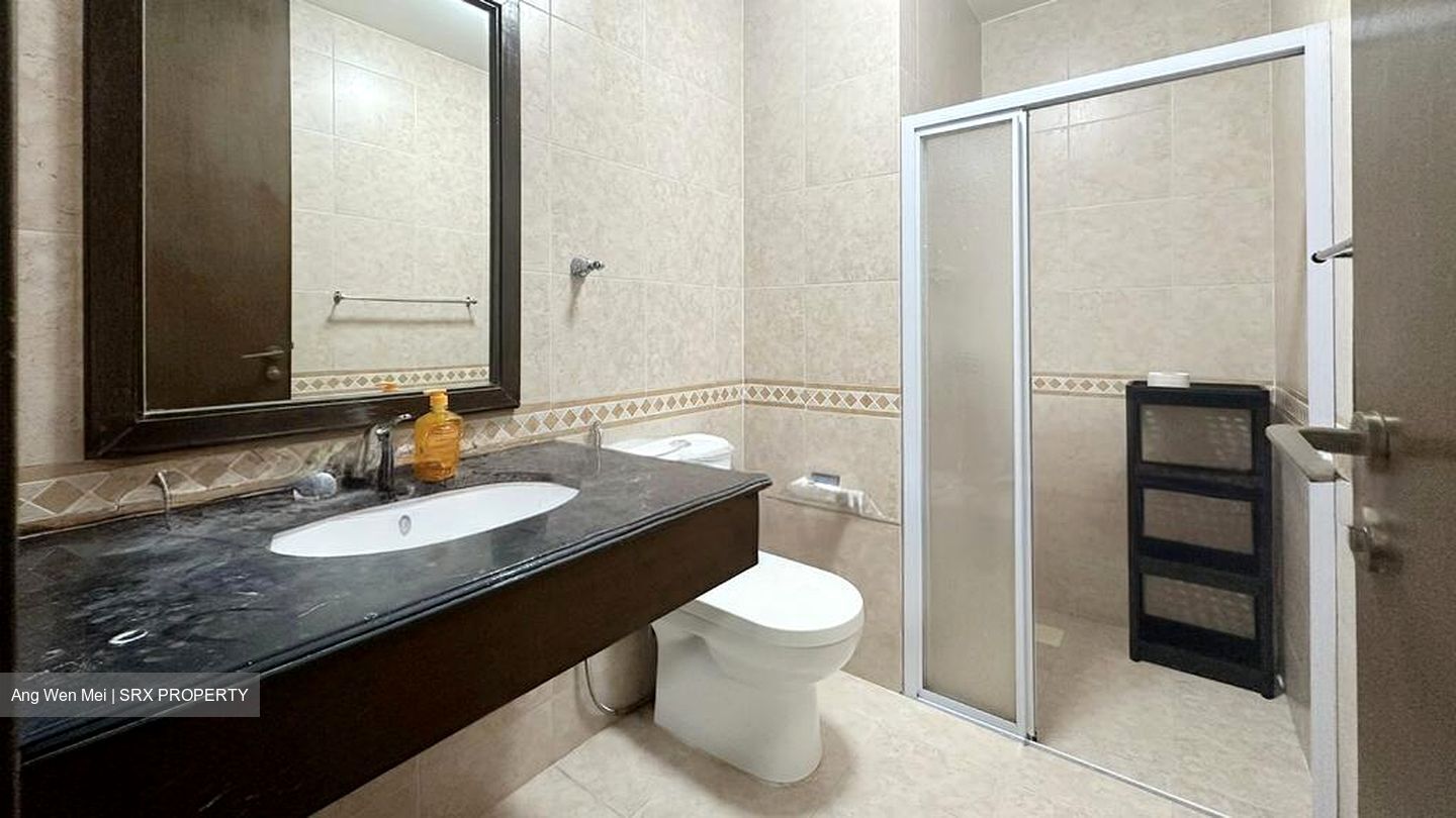 Maplewoods (D21), Condominium #520027841